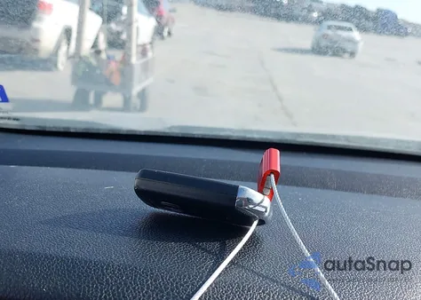 2015 Honda Cr-V Touring z USA, uszkodzony, nr VIN 5J6RM4H96FL130615